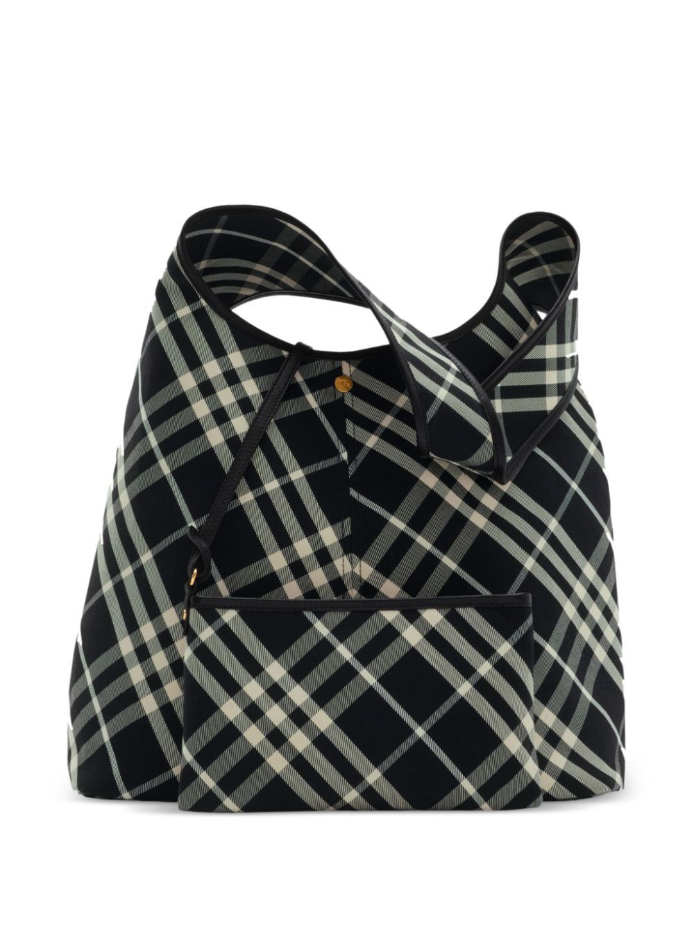 LARGE SHOULDER BAG