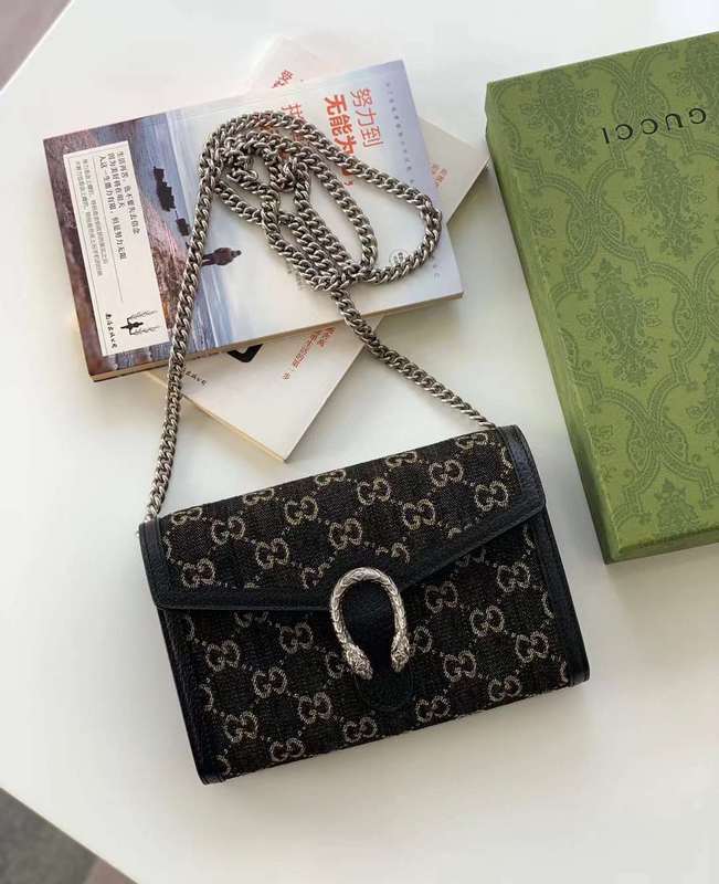 GUI2 Bags - Luxurious Bags  545