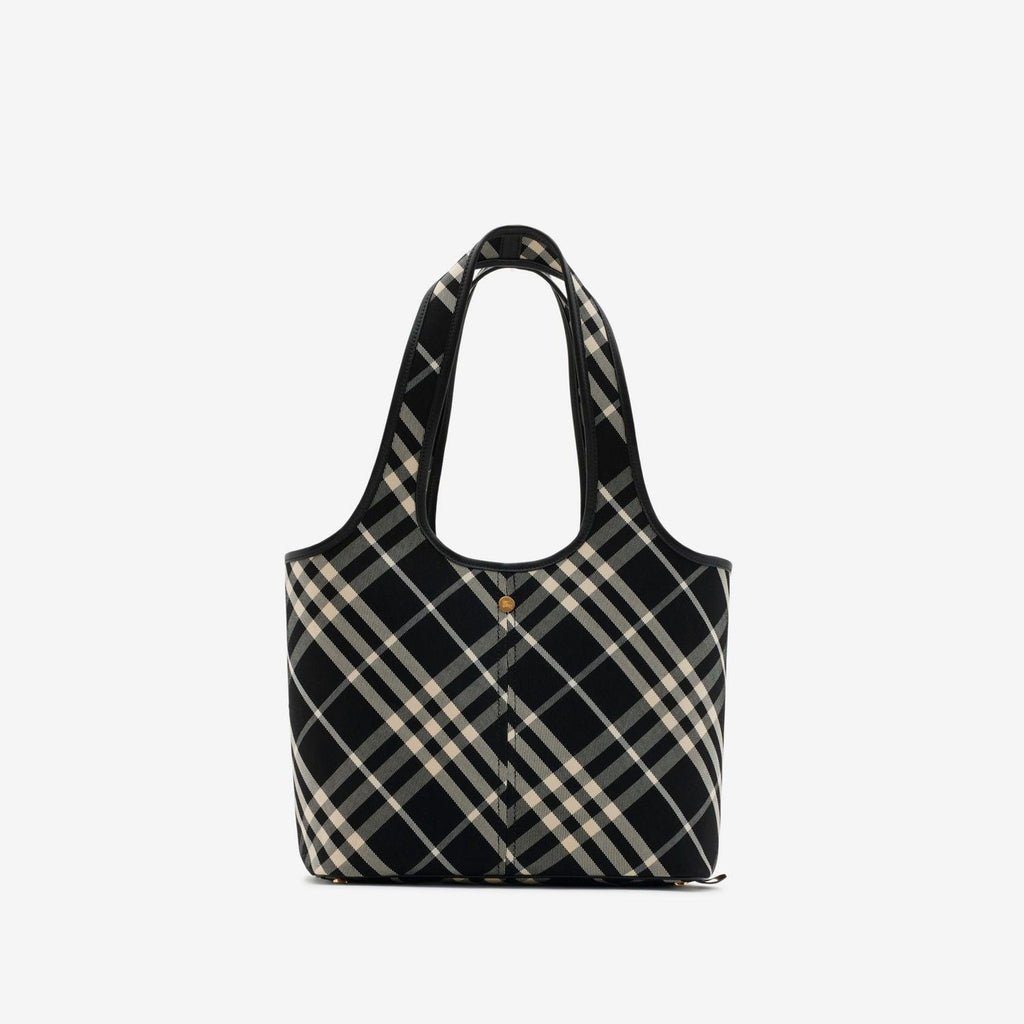 Nova Check Hand Bag