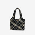 Nova Check Hand Bag