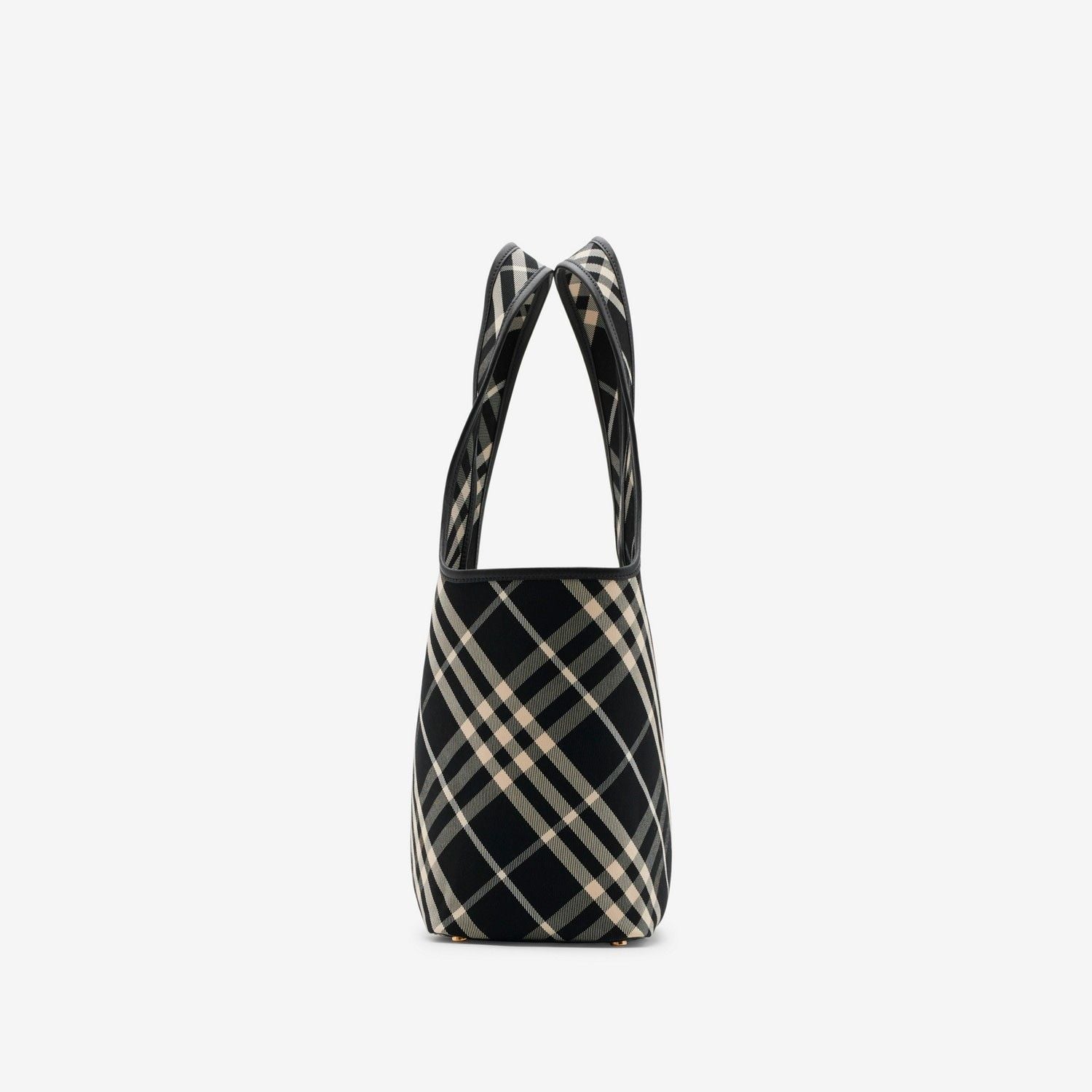 Nova Check Hand Bag