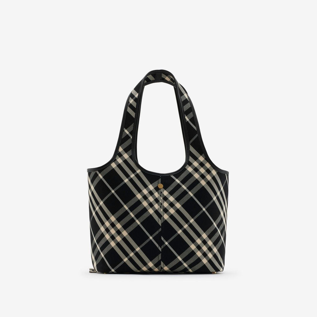 Nova Check Hand Bag