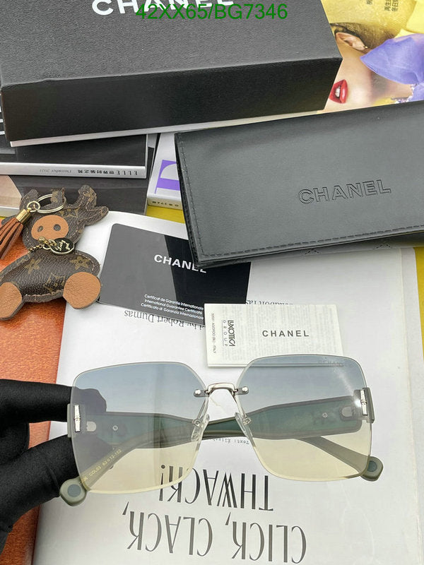 SAMC - CHL Glasses - 064