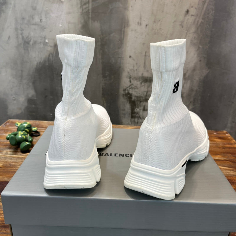 Satchel Bags - BGA Shoes - 1138