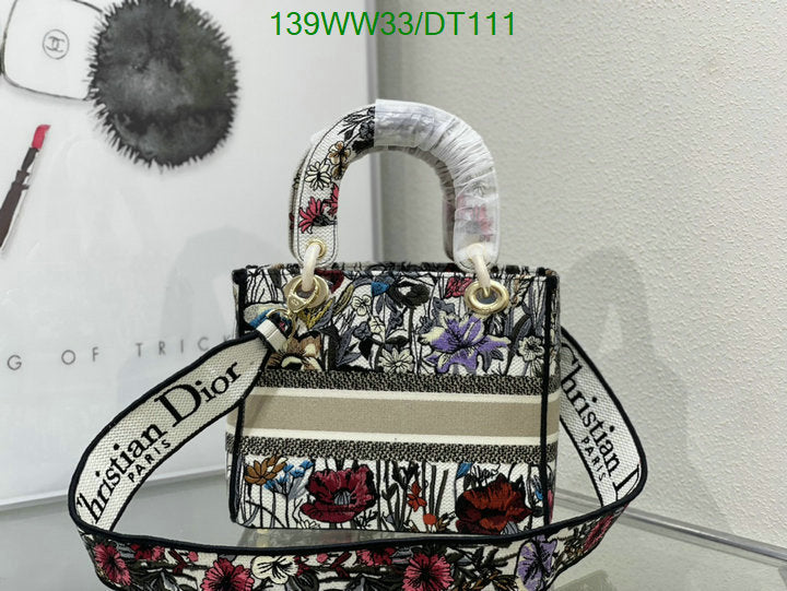 SAMCC - DOR Bags - 1043