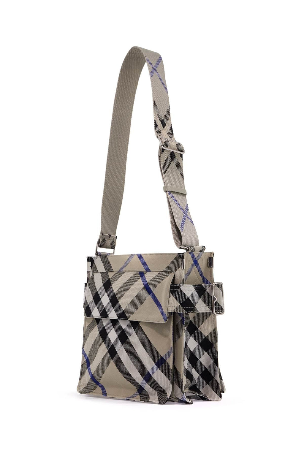 Burberry Small Trench Tote Bag Men