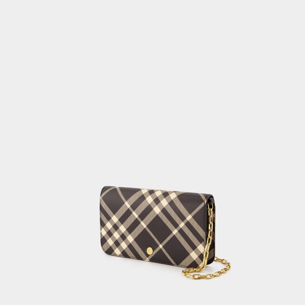 BIN WALLET ON CHAIN