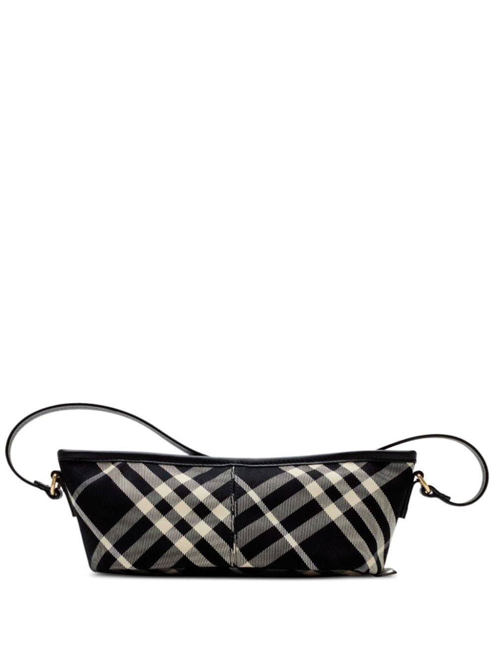 Check Mini Bag