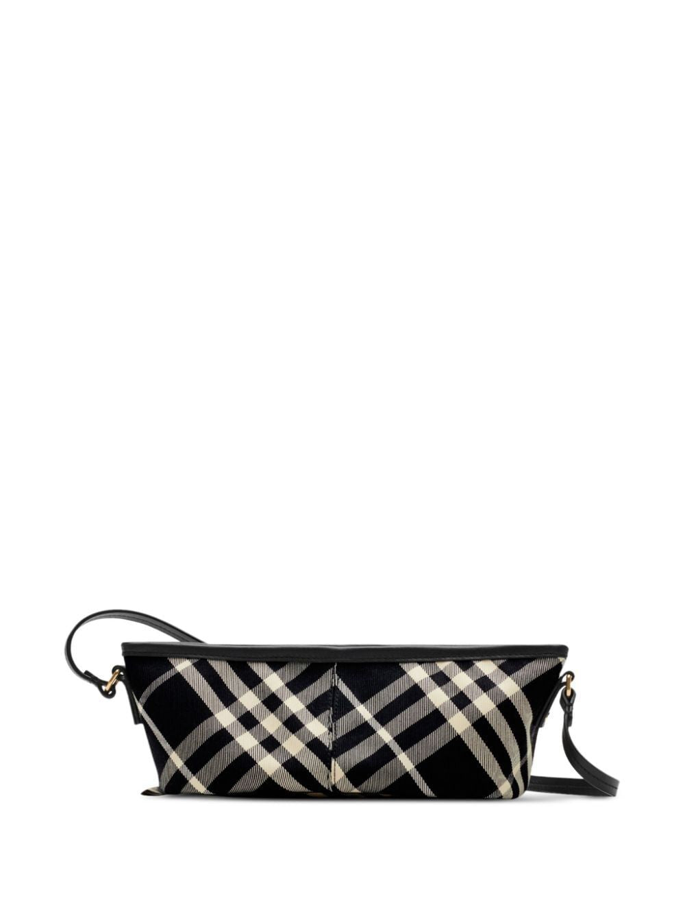VINTAGE CHECK MINI BAG