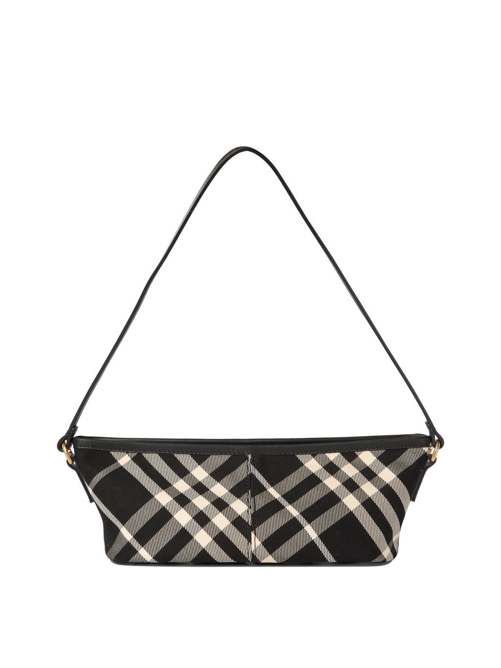 Check Mini Bag