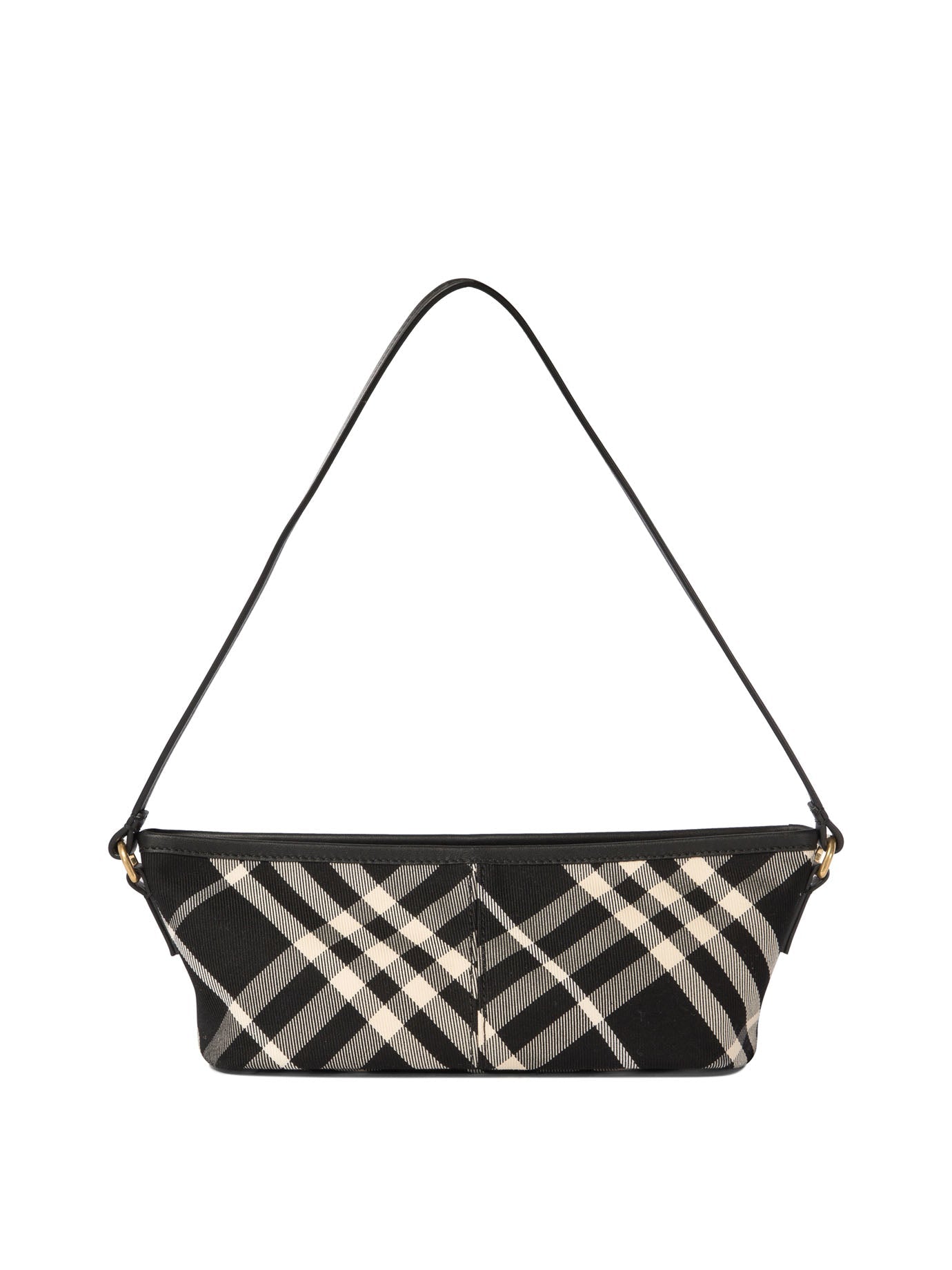 Check Mini Bag