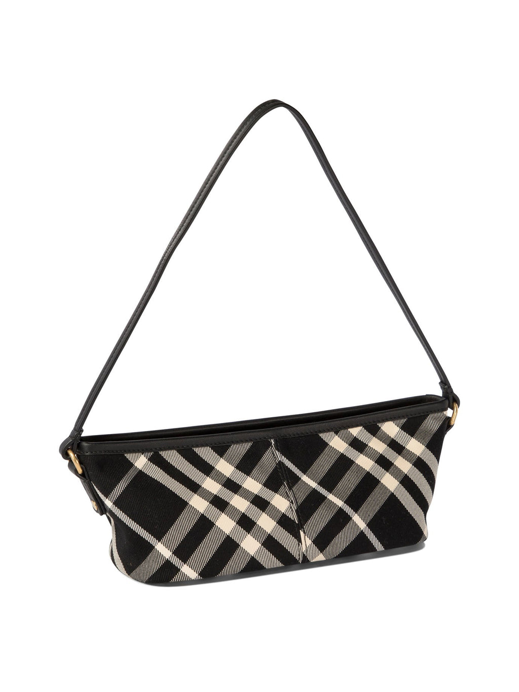 Check Mini Bag