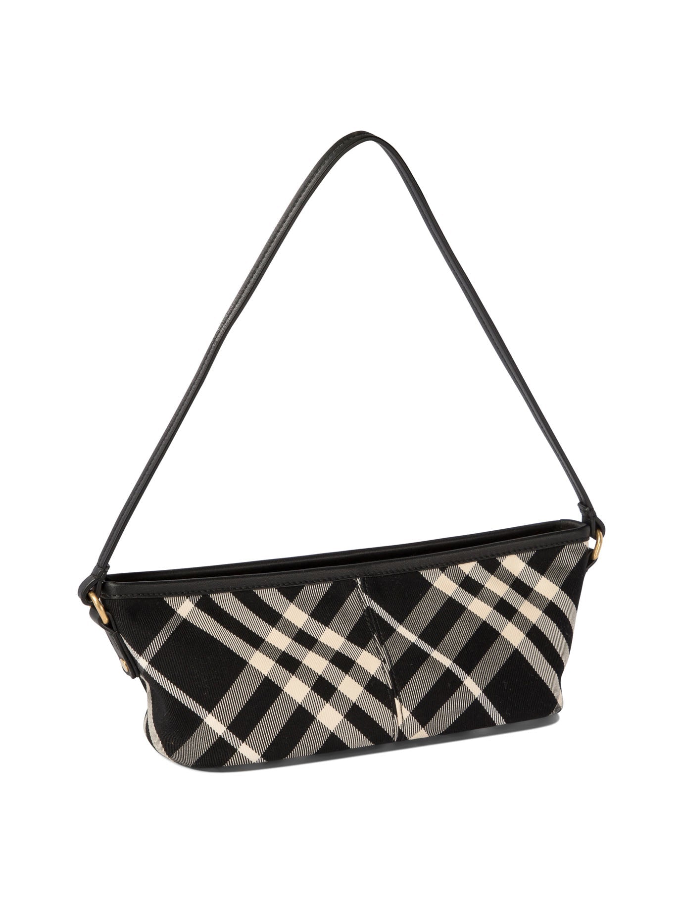 Check Mini Bag