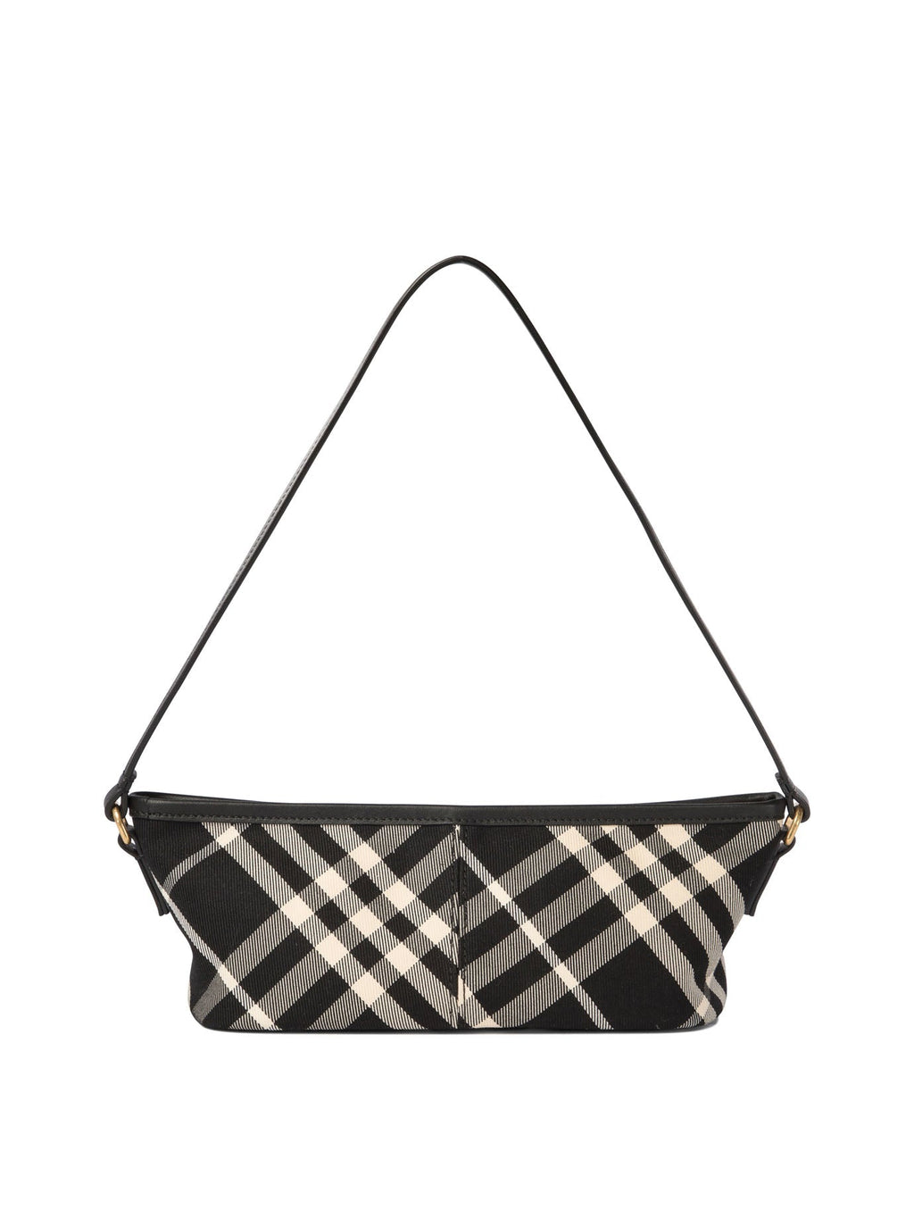 Check Mini Bag