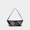 SIMPLE BAGUETTE PURSE