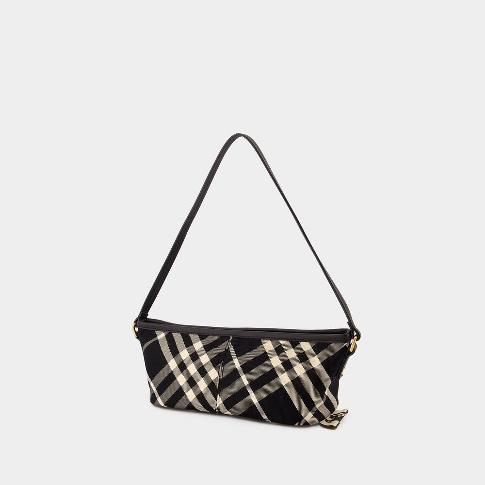 SIMPLE BAGUETTE PURSE