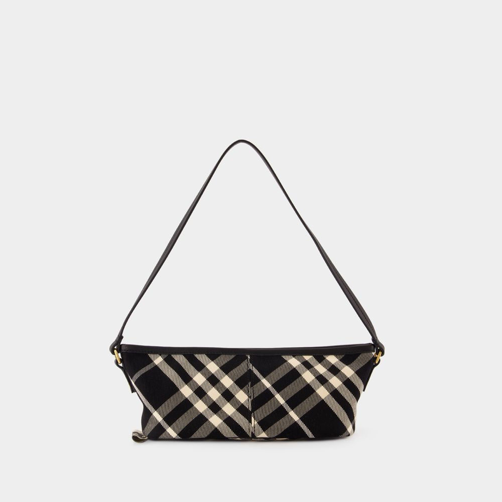 SIMPLE BAGUETTE PURSE
