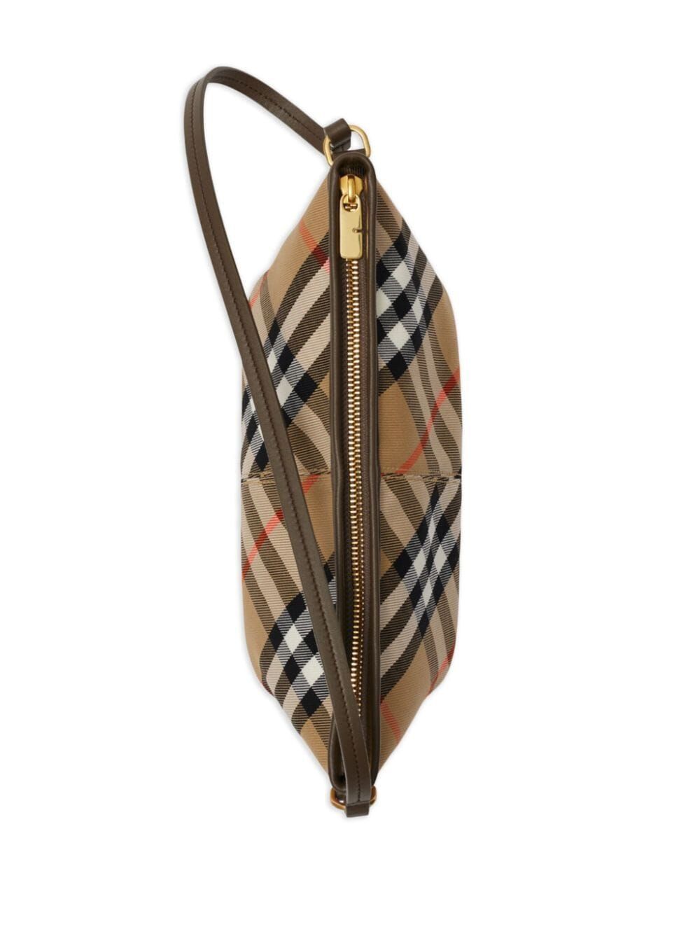 VINTAGE CHECK MINI BAG