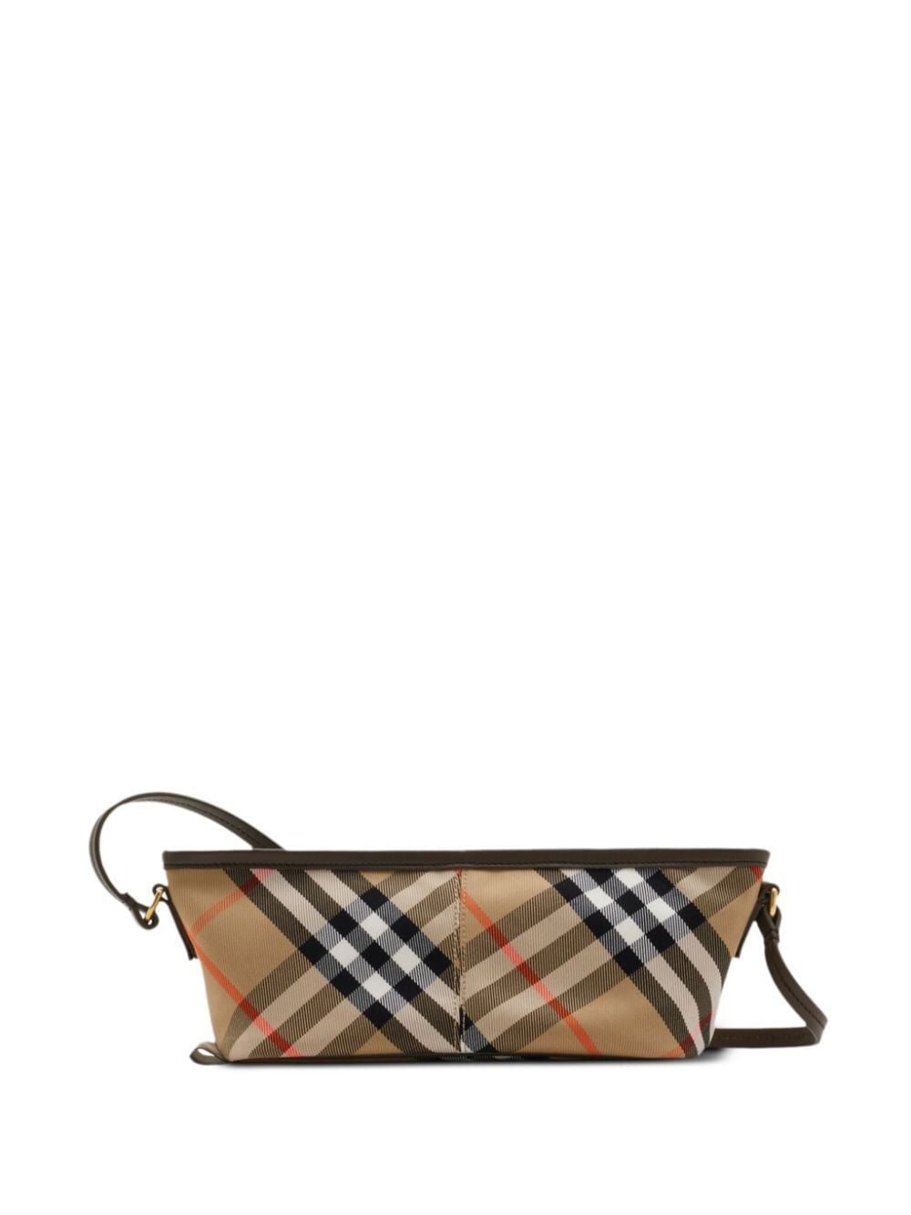 VINTAGE CHECK MINI BAG