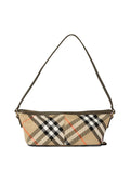 CHECK MINI BAG