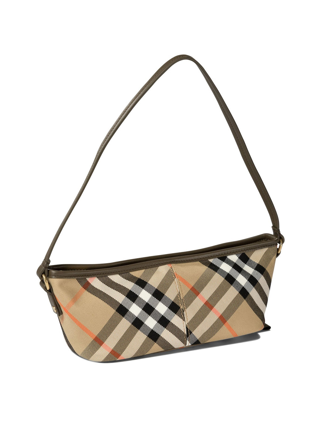 CHECK MINI BAG
