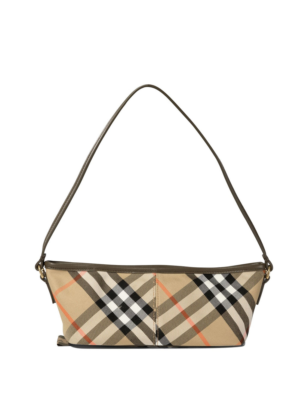 CHECK MINI BAG