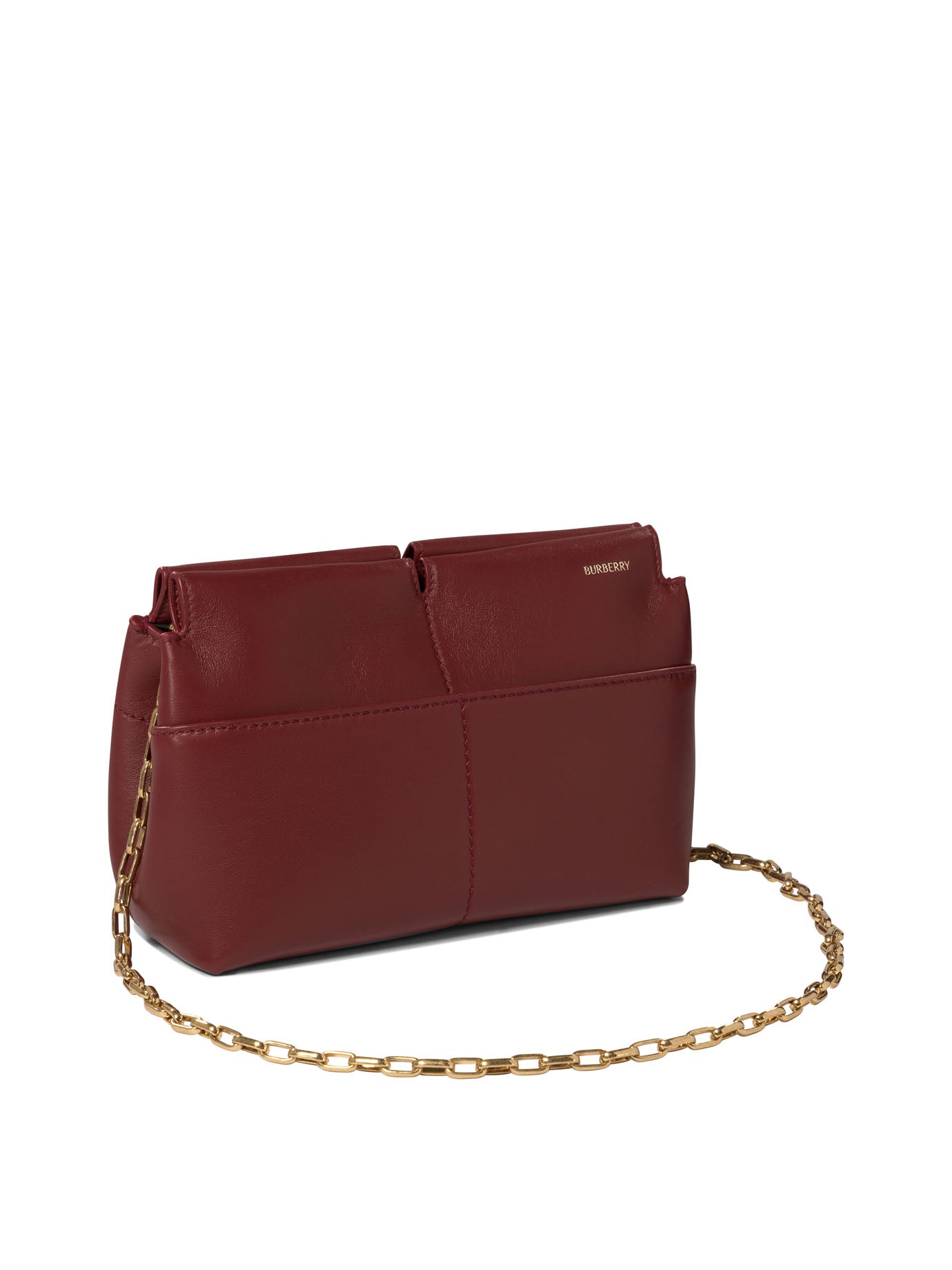 SNIP CROSSBODY BAG