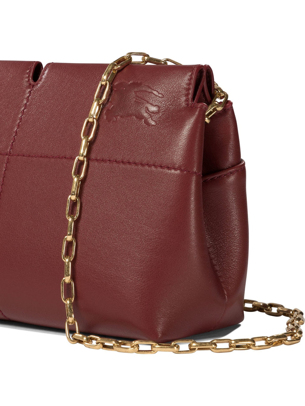 SNIP CROSSBODY BAG