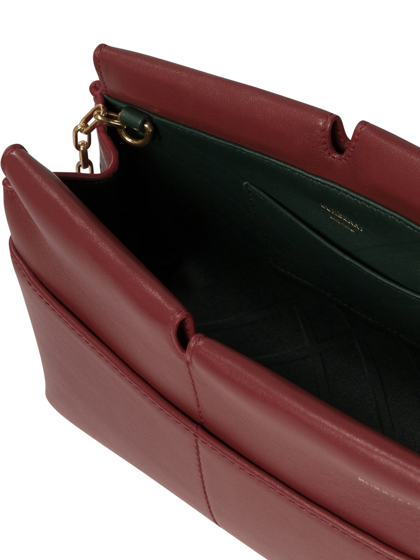 SNIP CROSSBODY BAG