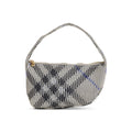KNIT BAGUETTE PURSE