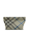 Check Pattern Clutch