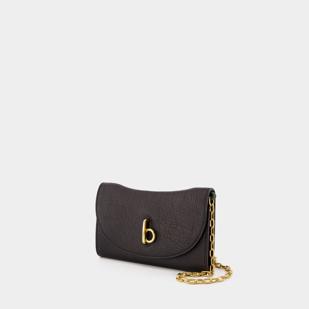 ROCKING HORSE WALLET ON CHAIN