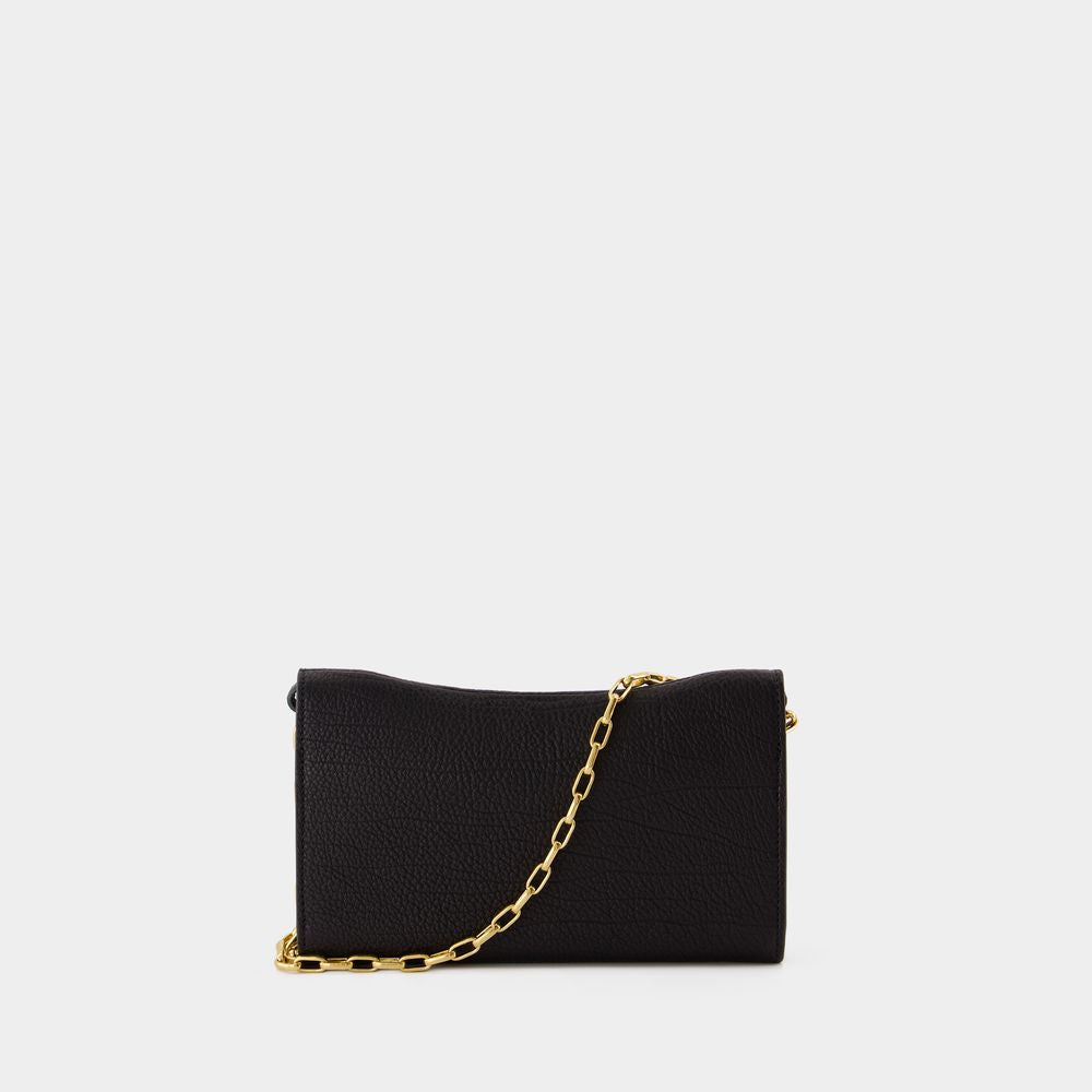 ROCKING HORSE WALLET ON CHAIN