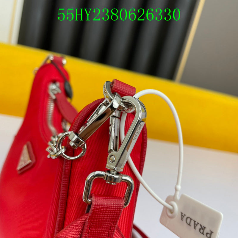 Satchel Bags - PDA Bags - 3149