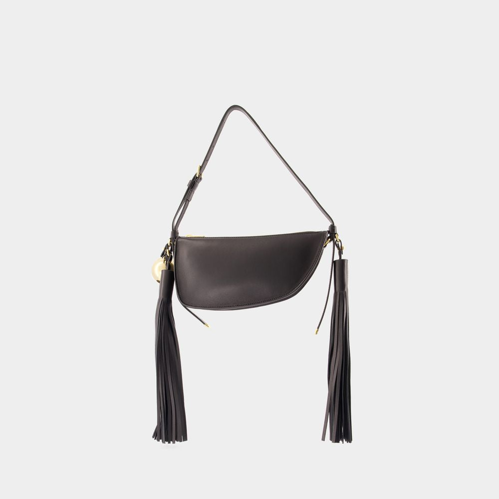 MINI SHIELD SLING SHOULDER BAG