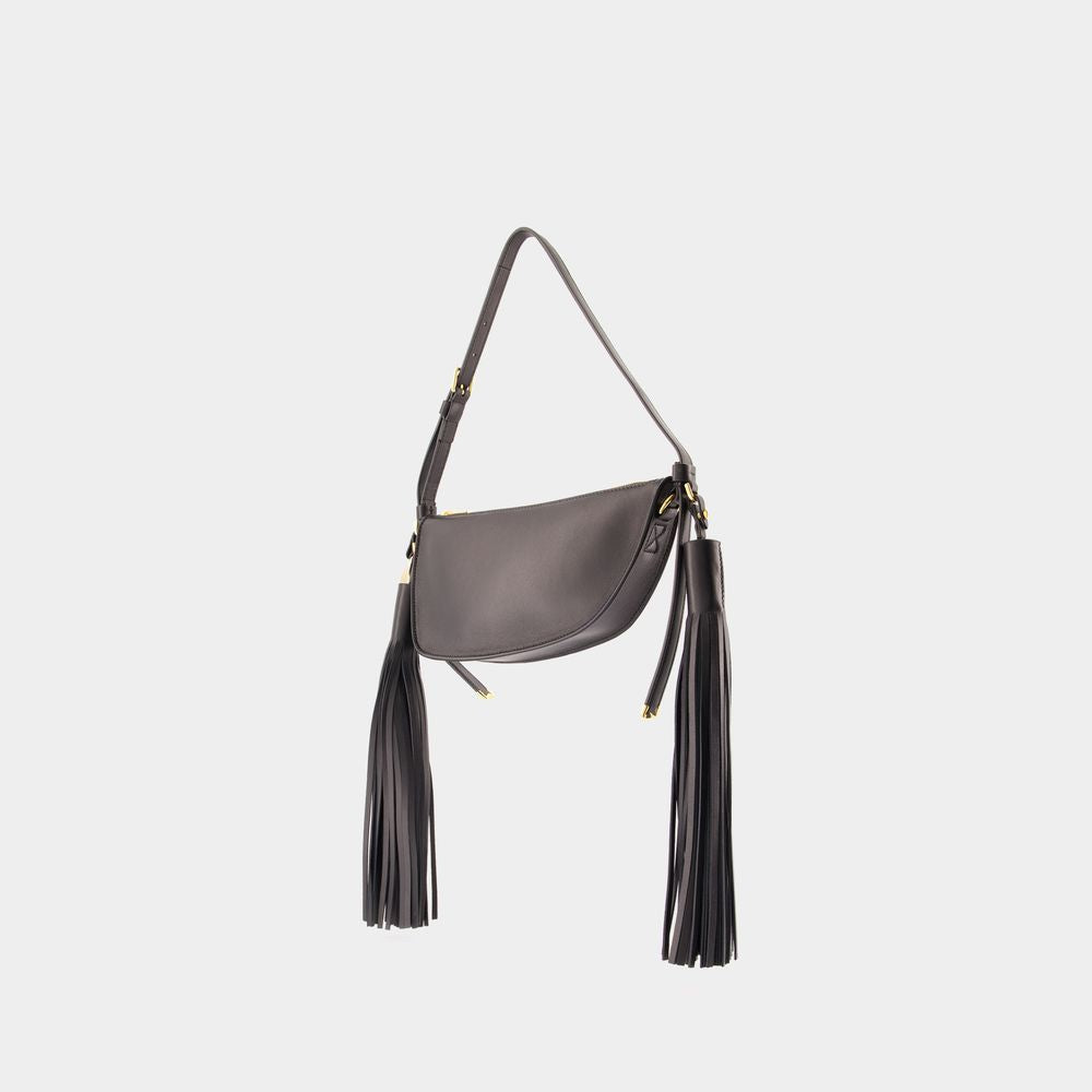 MINI SHIELD SLING SHOULDER BAG