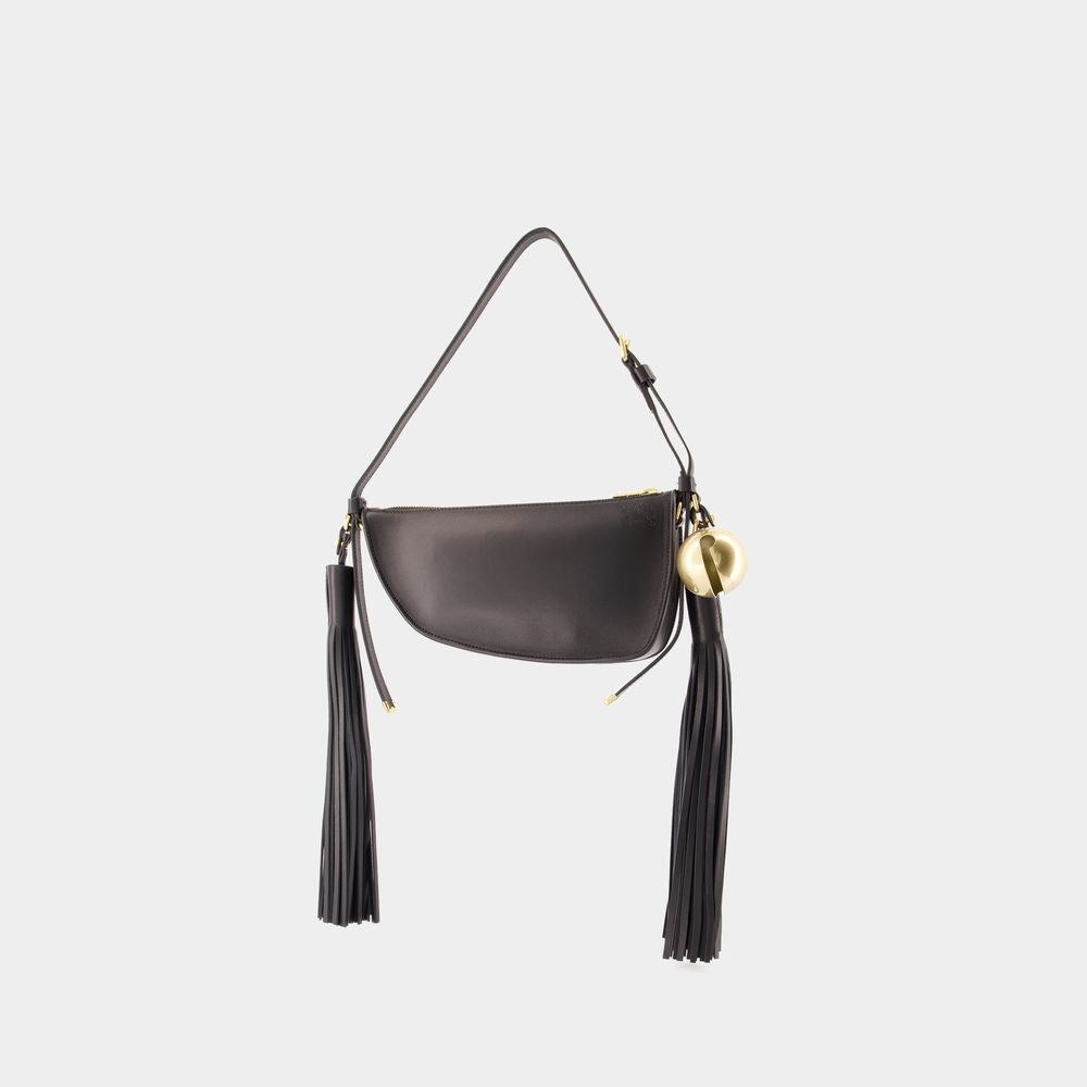 MINI SHIELD SLING SHOULDER BAG