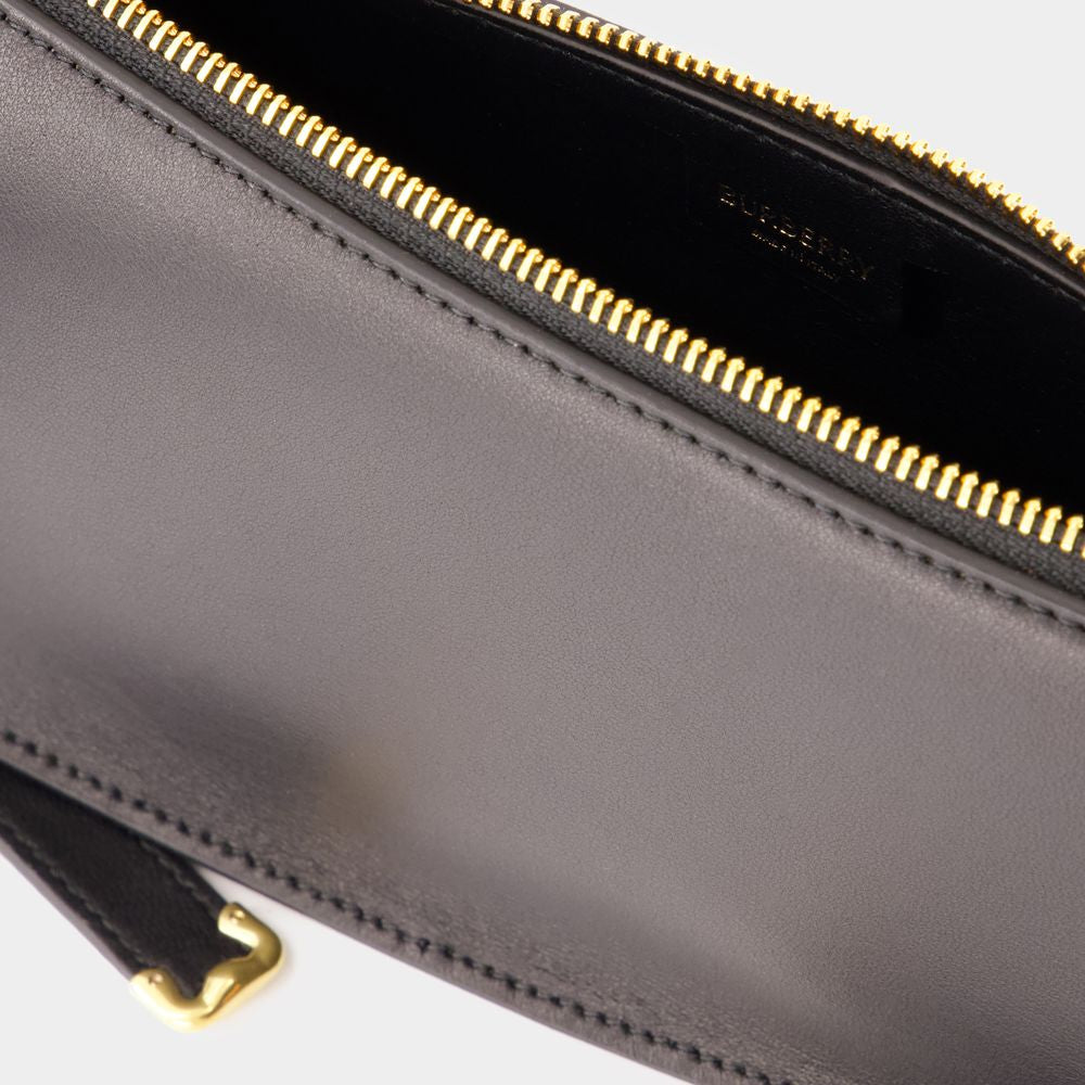 MINI SHIELD SLING SHOULDER BAG
