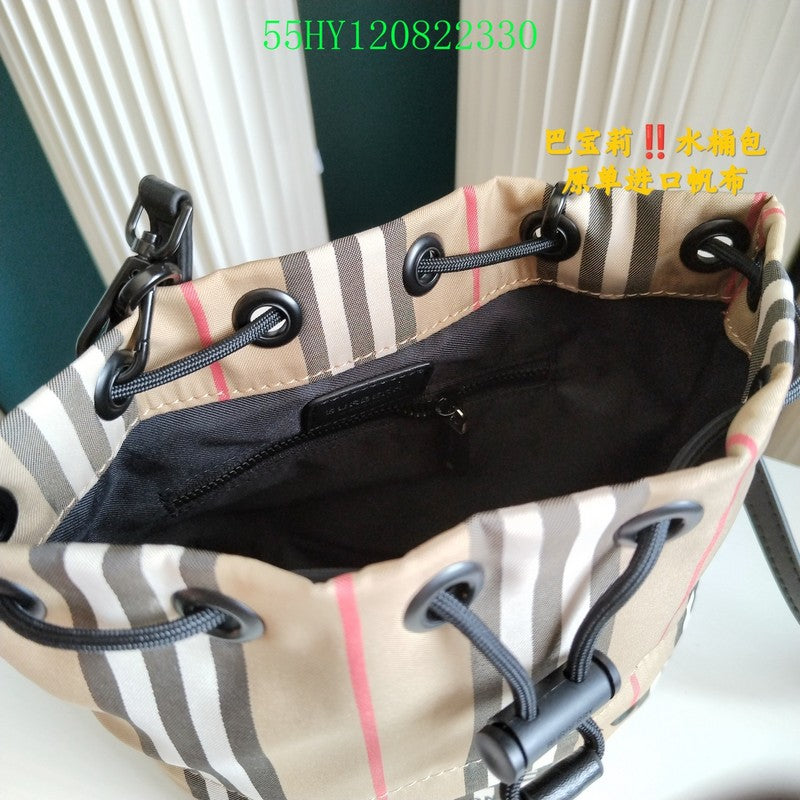 ELE Fashion -BBR Bags - 032