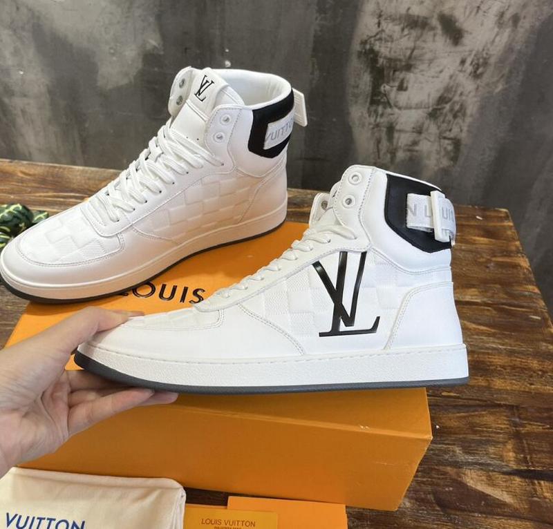 SAMC - LOV Men Shoes - 426