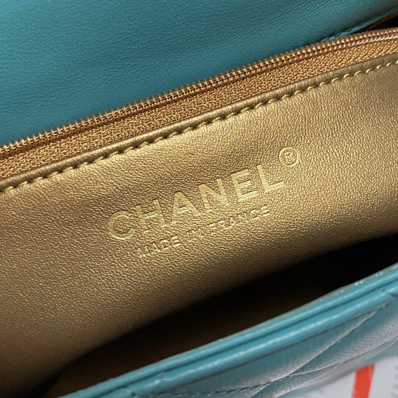 GlamI - CHL Bags - 3354