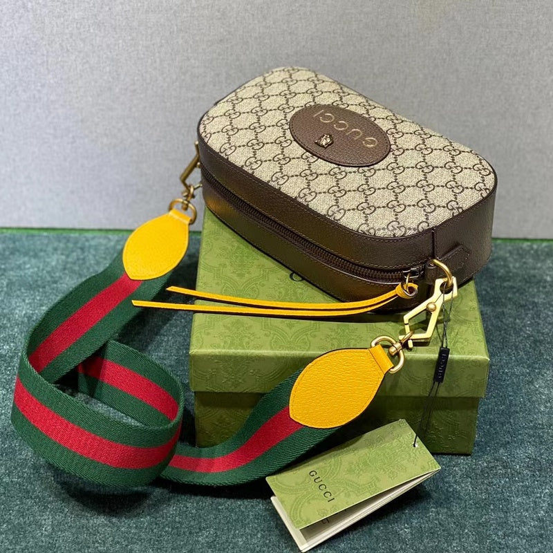 Glami-is - Guki Lady Bags - 1061