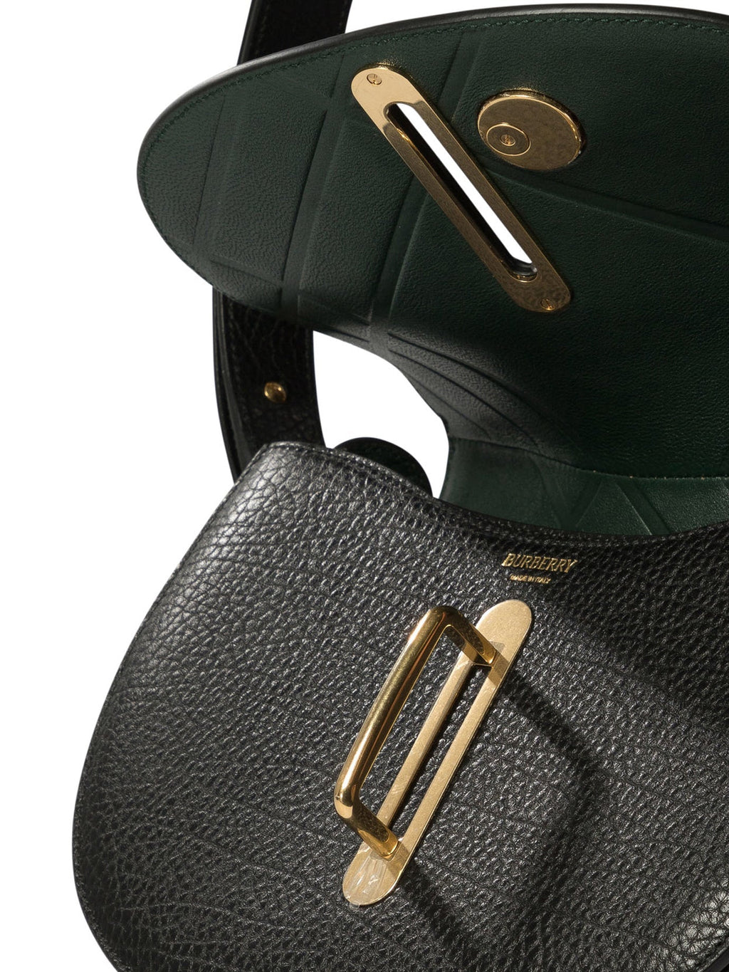 ROCKING HORSE SMALL SHOULDER BAG