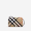 Snip Shoulder Bag