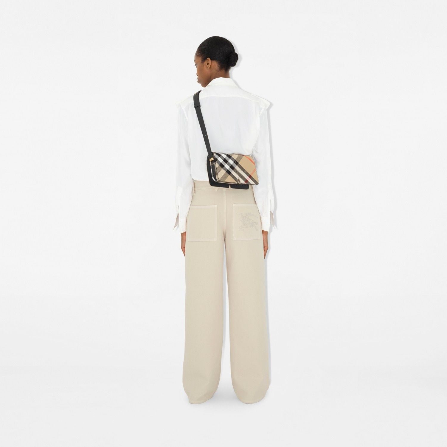 Snip Shoulder Bag