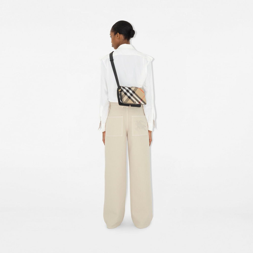 SNIP SHOULDER BAG