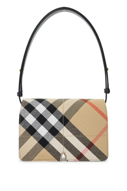 'SNIP SHOULDER BAG'