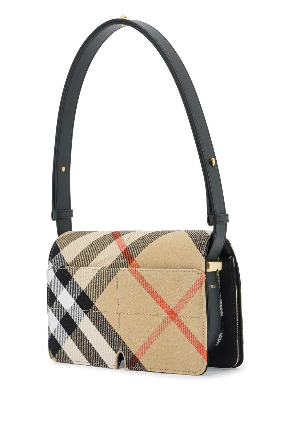 'SNIP SHOULDER BAG'
