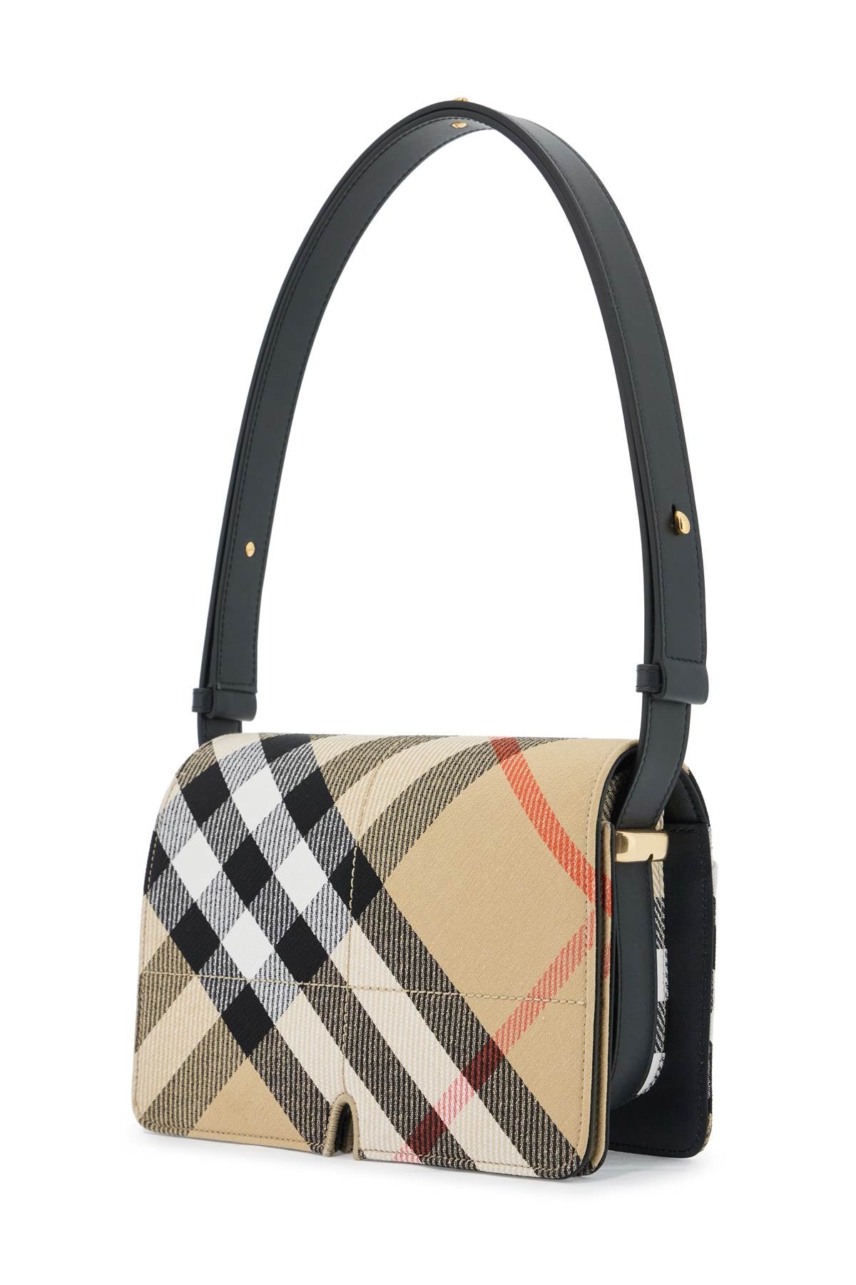 'SNIP SHOULDER BAG'