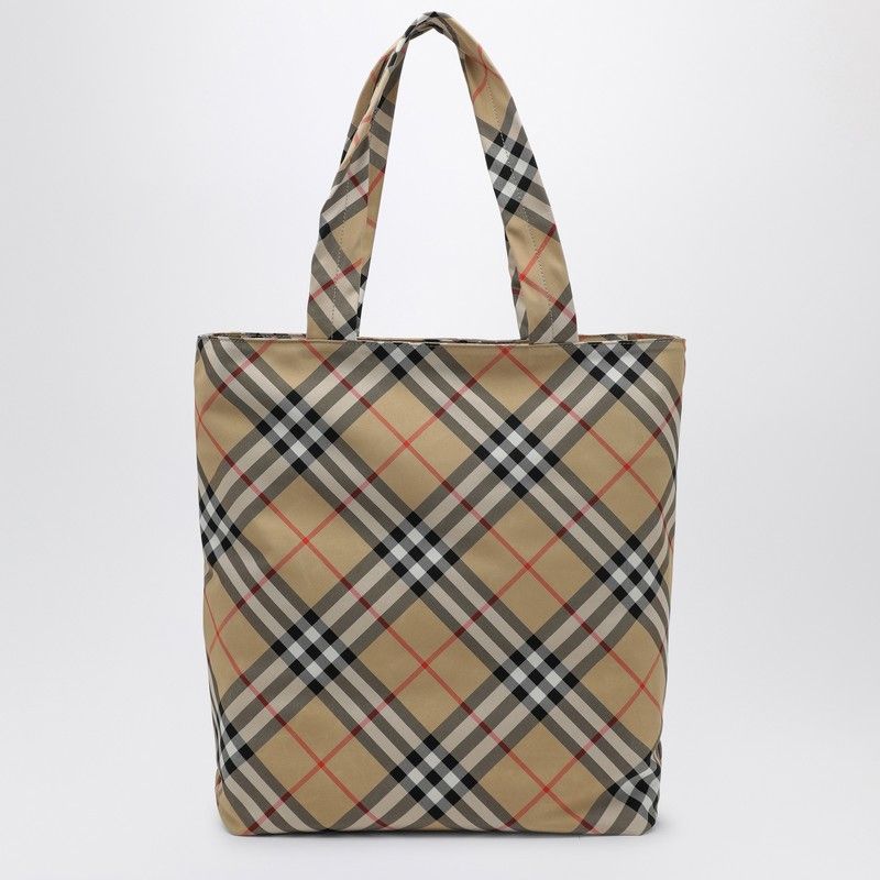 CLASSICS TOTE SHOPPING BAG